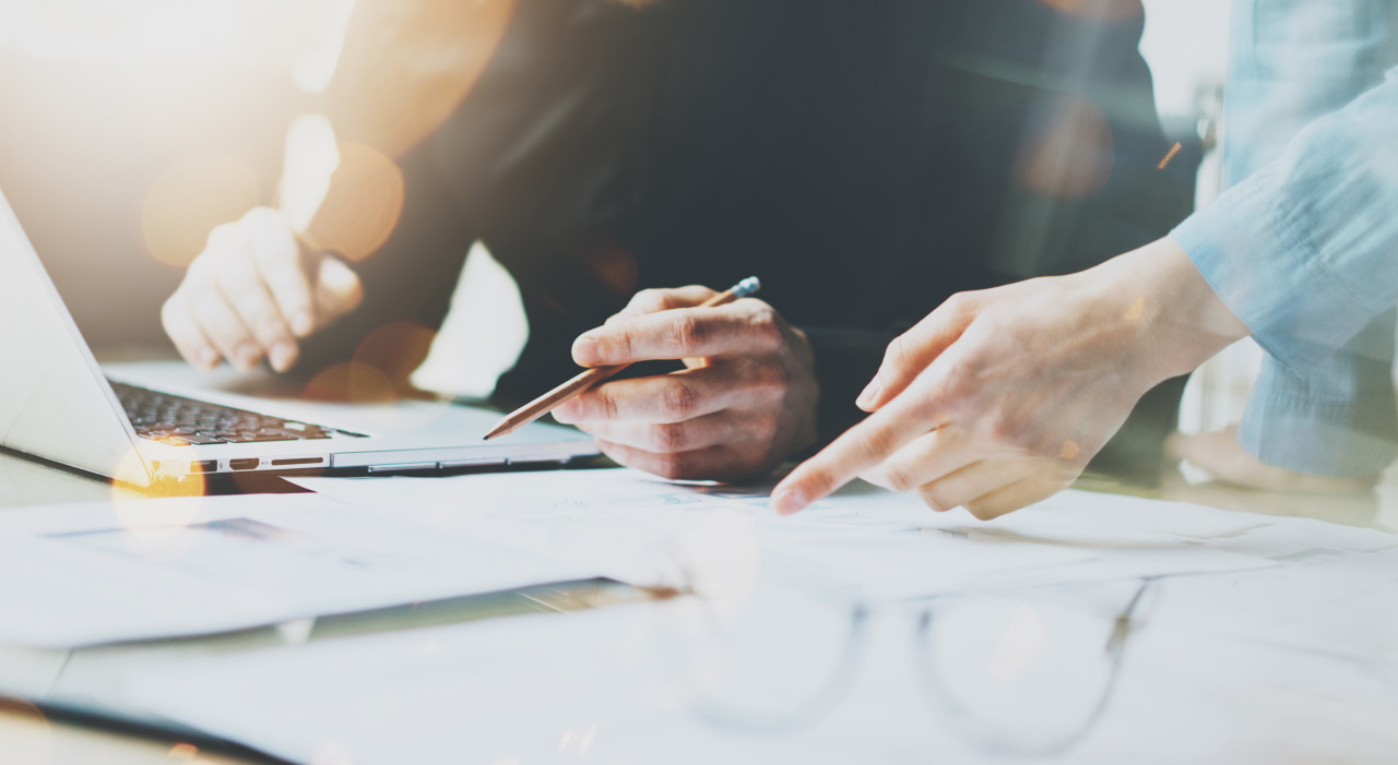 Is your PO’s status: ‘Not my Problem’?