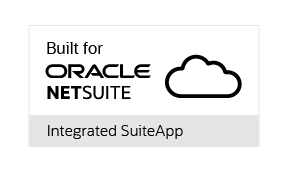 Built for Oracle Netsuite Certification - SourceDay Partner Logo - Featured Image
