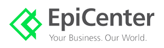 Epicenter - SourceDay Partner Logo