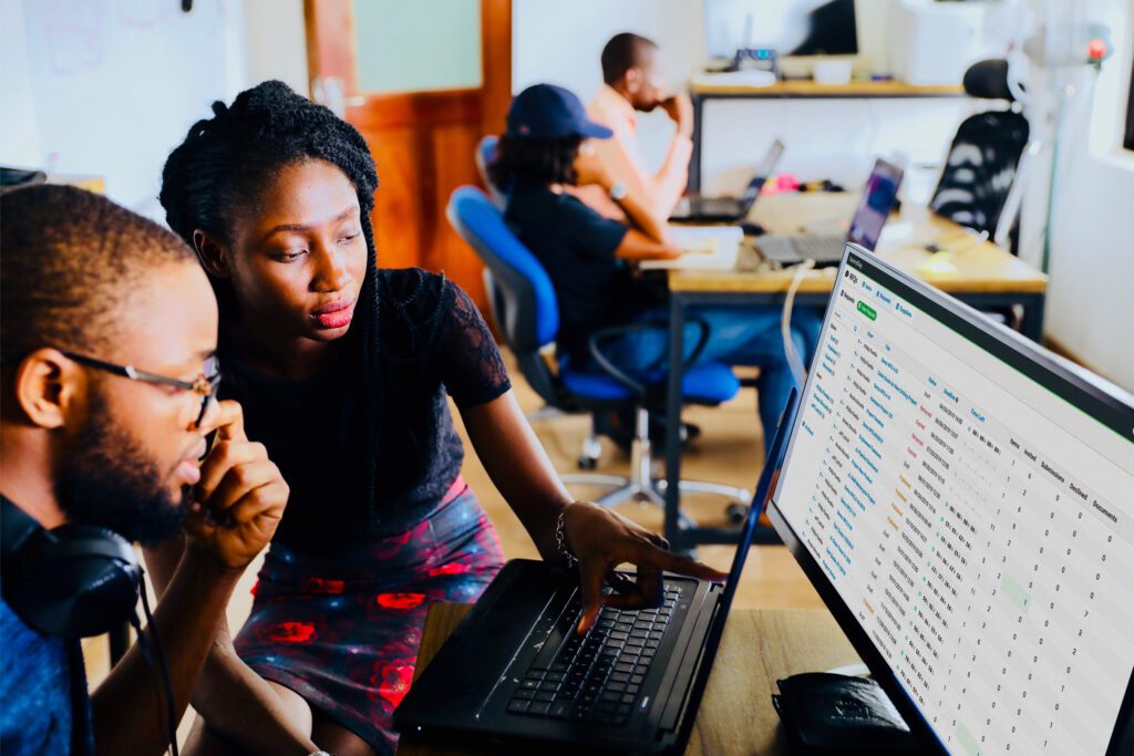 Customers using SourceDay