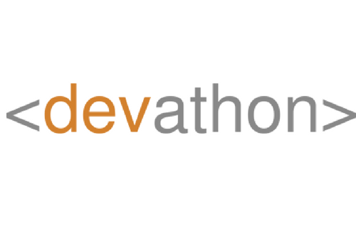 Devathon Logo