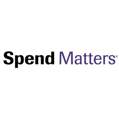 Spend Matters Logo