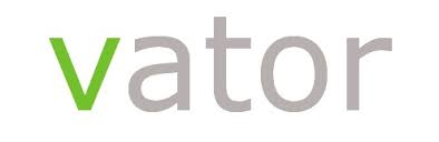 Vator News Logo