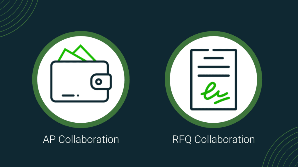 SourceDay AP and RFQ Products