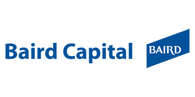 Baird Capital Investor Logo