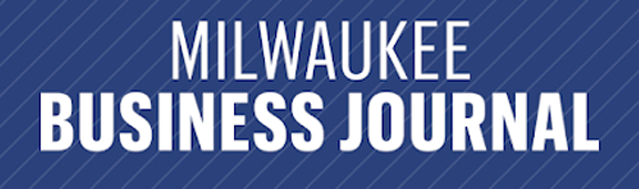 Milwaukee Business Journal Logo