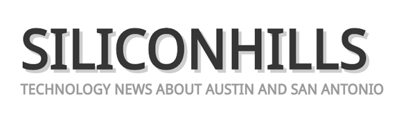 Silicon Hills News Page Logo