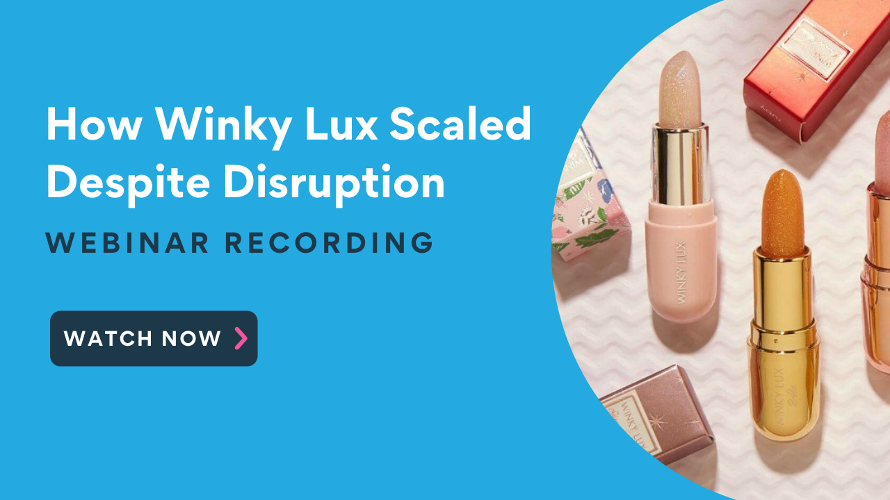 winky lux on demand image