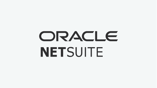 Oracle Netsuite - SourceDay Partner Logo