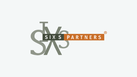 Six S Partner - SourceDay Partners Logo