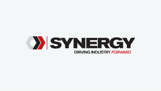 Synergy Resources - SourceDay Partner Logo