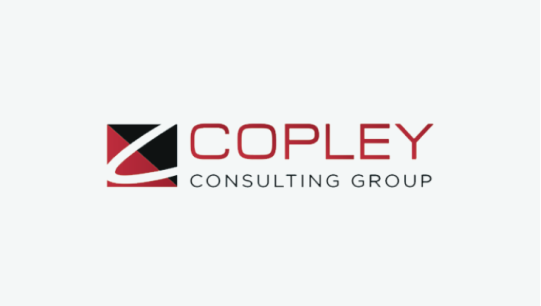 Copley Consulting Group - SourceDay Partner Logo