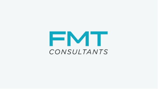 FMT Consultants - SourceDay Partner Logo