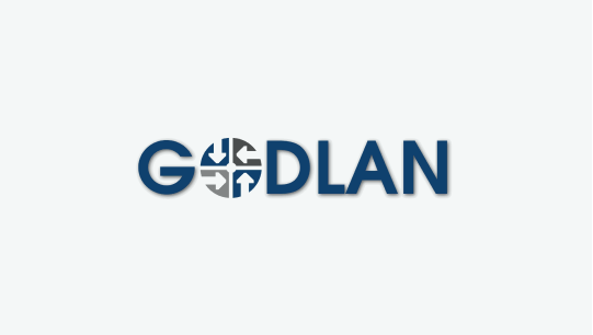 Godlan- SourceDay ERP Partner Logo