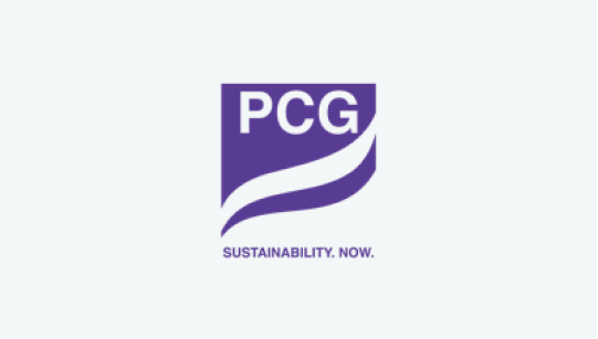 PCG- SourceDay Partner Logo
