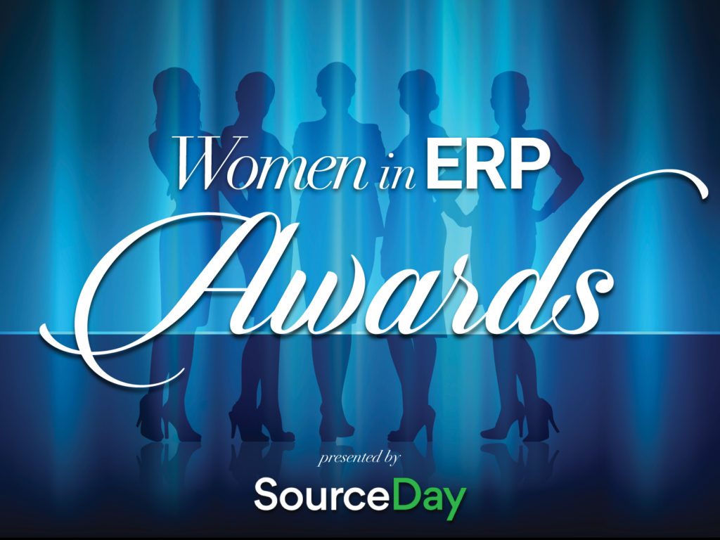 Women in ERP Awards