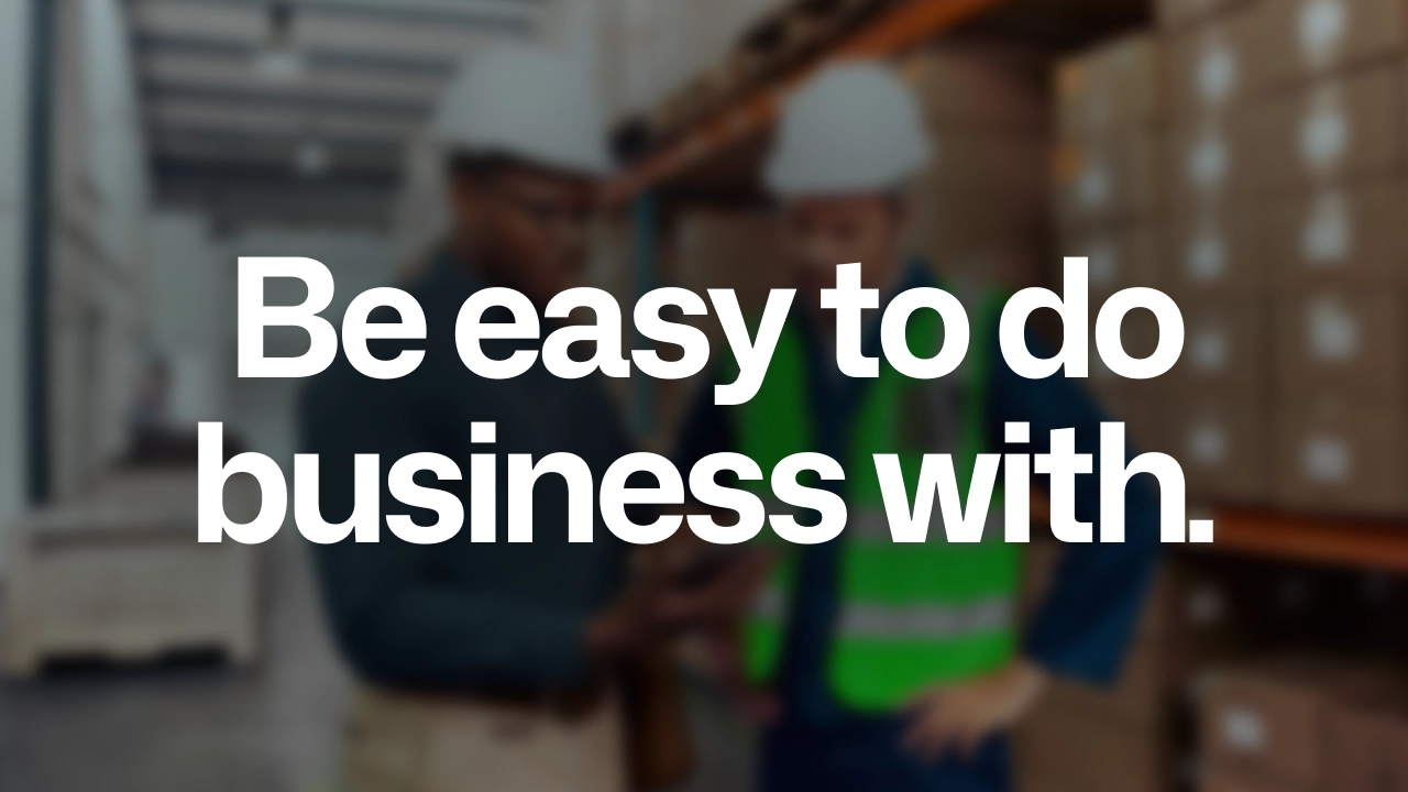 How Better Supplier Communication Protects Cost and Lead Times