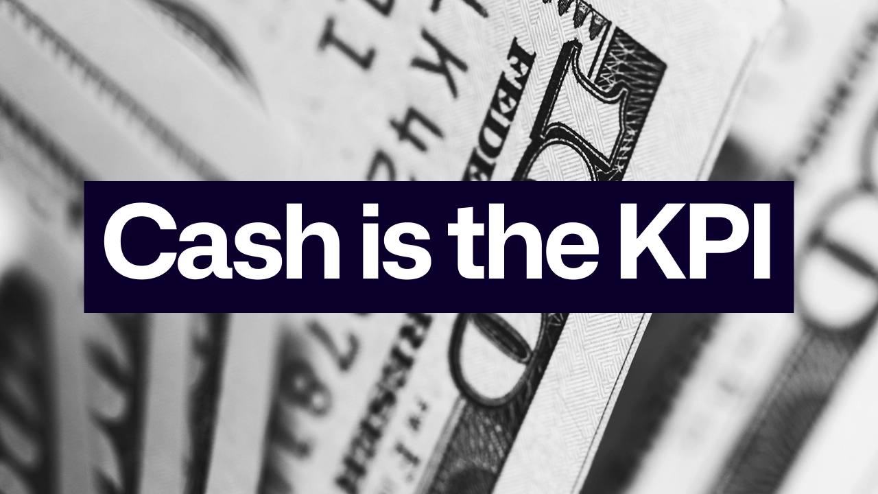 Cash Conversion Cycle: The Supply Chain KPI CFOs Should Watch