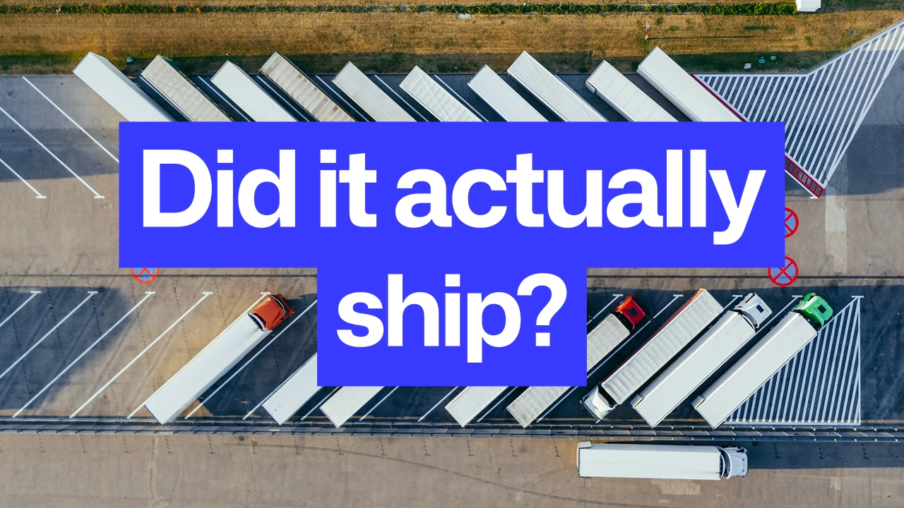 How Better PO Visibility Prevents Excess Inventory and Spend