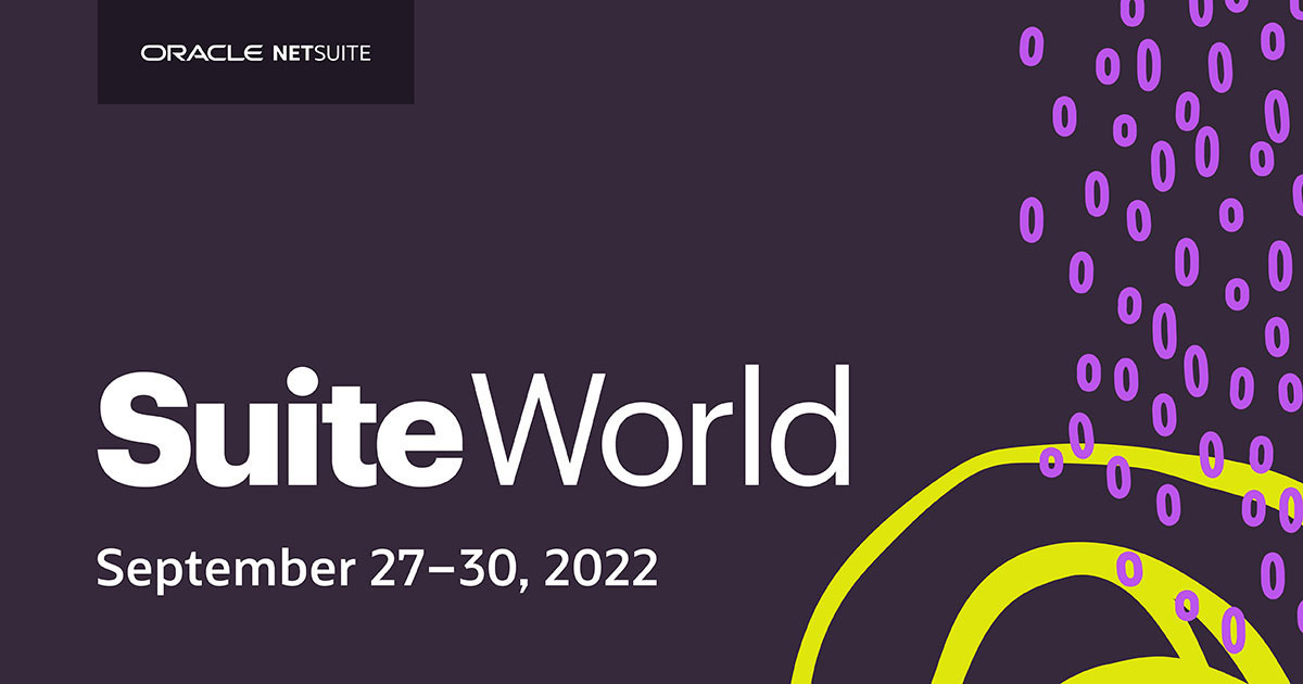 Thumbnail image for SourceDay Announces Gold Sponsorship of SuiteWorld 2022