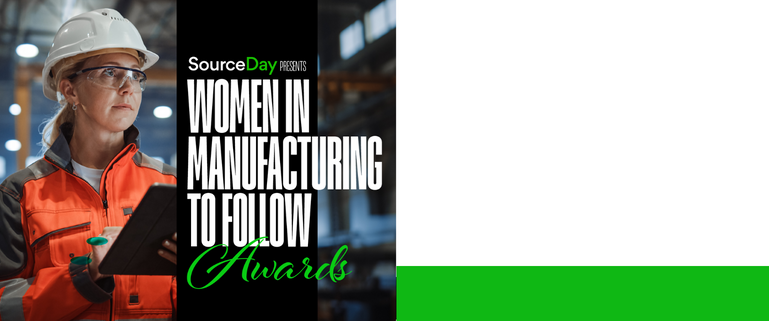 Thumbnail image for Women in Manufacturing to Follow Awards