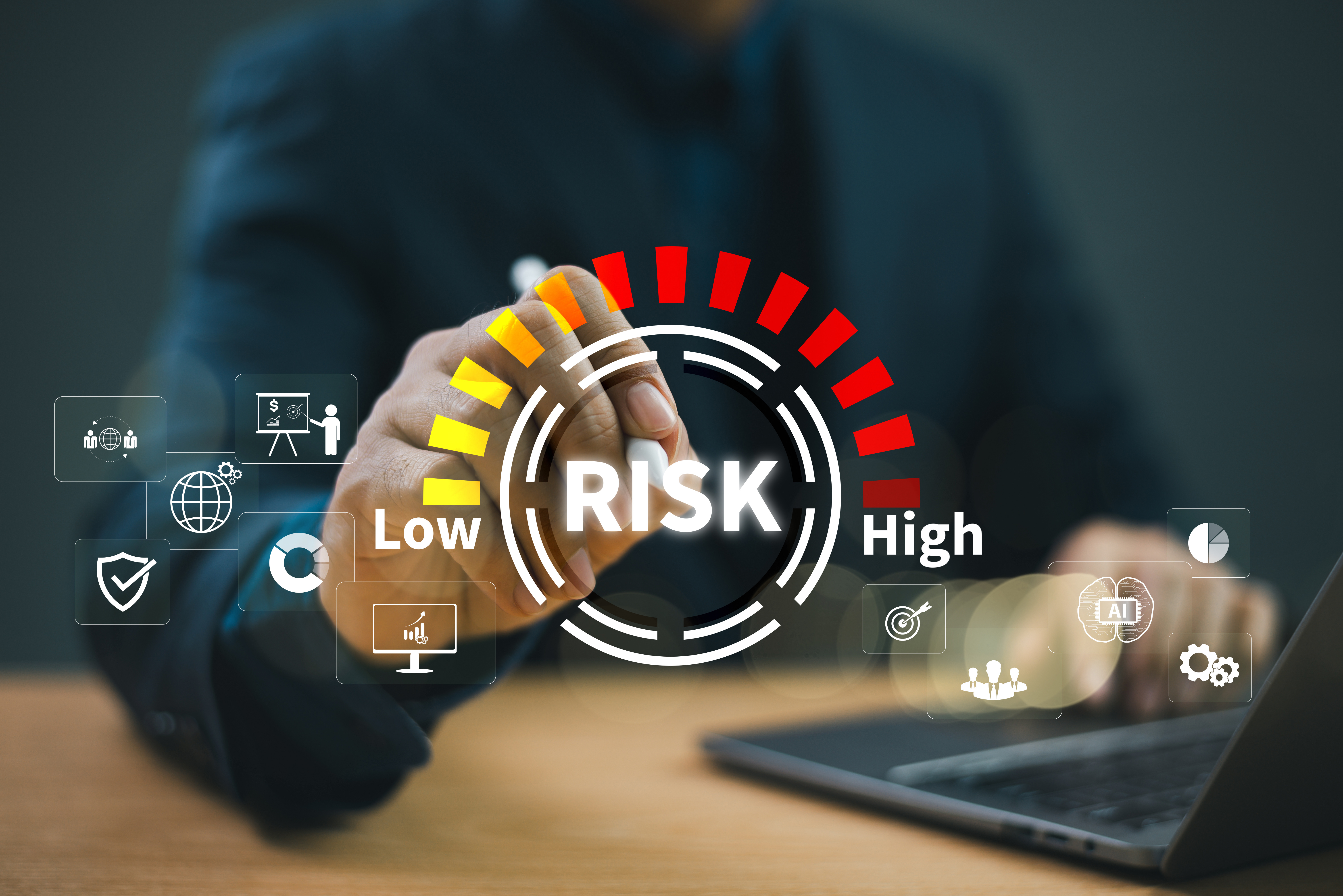 Thumbnail image for Achieving Supply Chain Excellence: A Blueprint for CFOs – Part 3: Transform Your Procurement Strategy by Reducing Risk