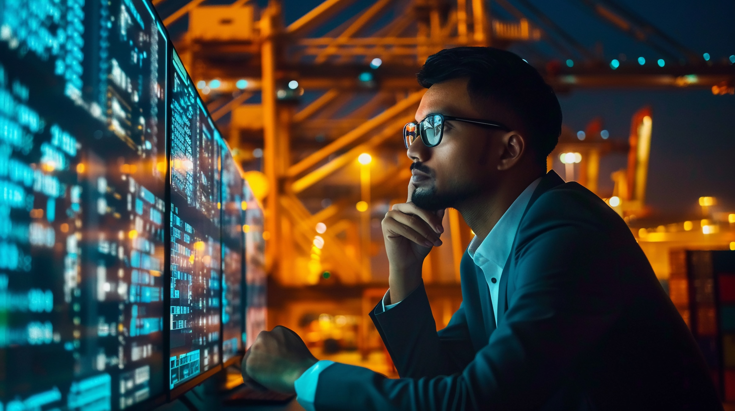 9-Step Inbound Supply Chain Risk Assessment for Manufacturers and Distributors
