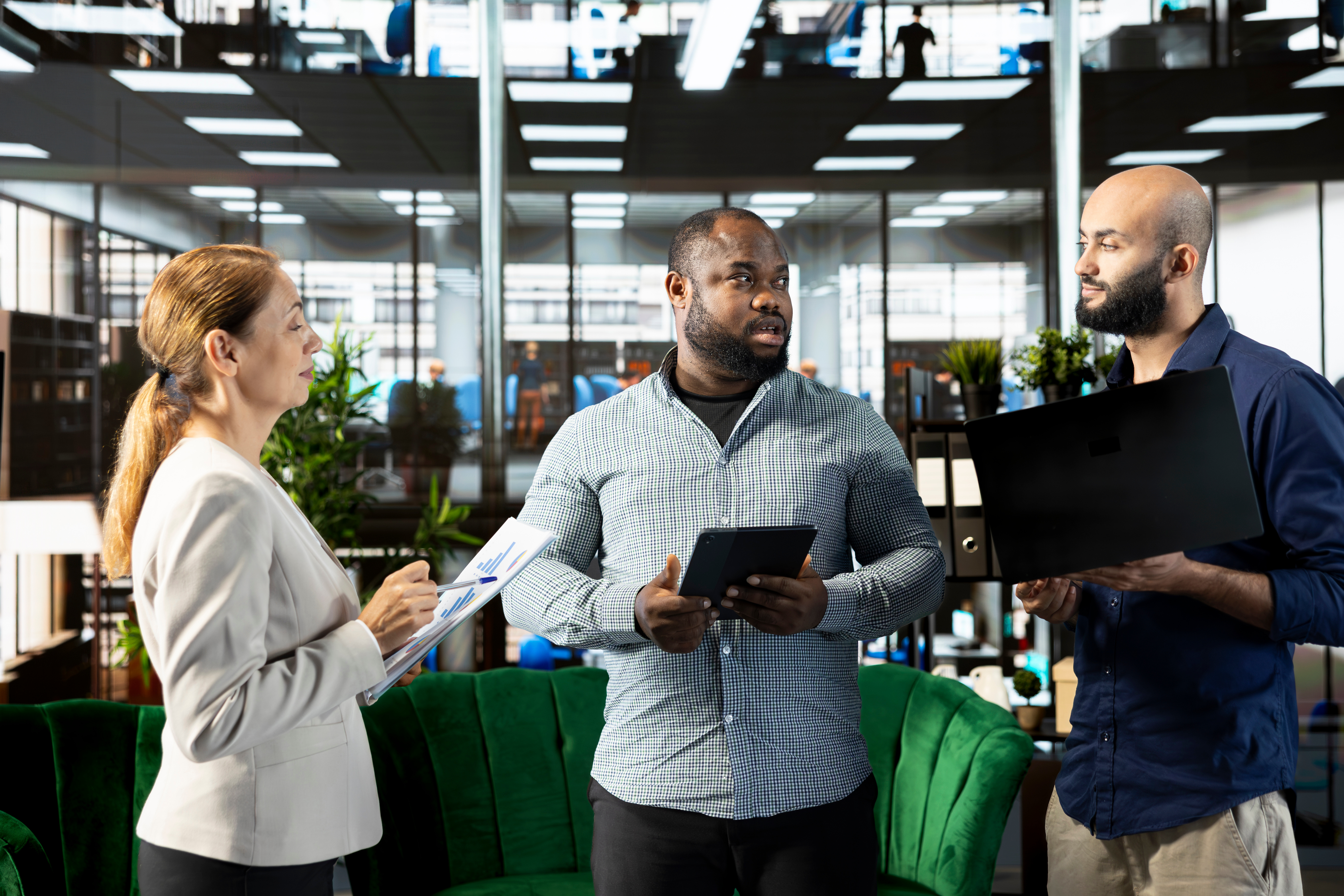 Thumbnail image for Strengthening Supplier Relationships: Why Direct Procurement Demands a Strategic Approach