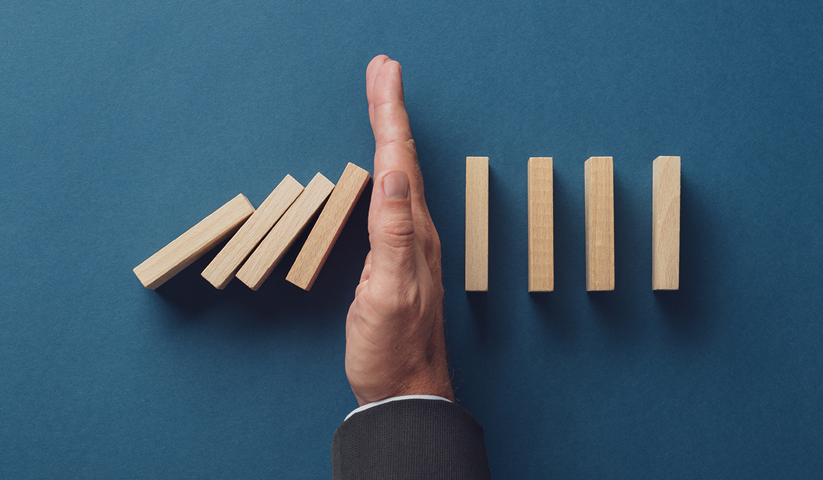 Thumbnail image for Mastering Vendor Risk Assessments: A Guide for Manufacturing Leaders