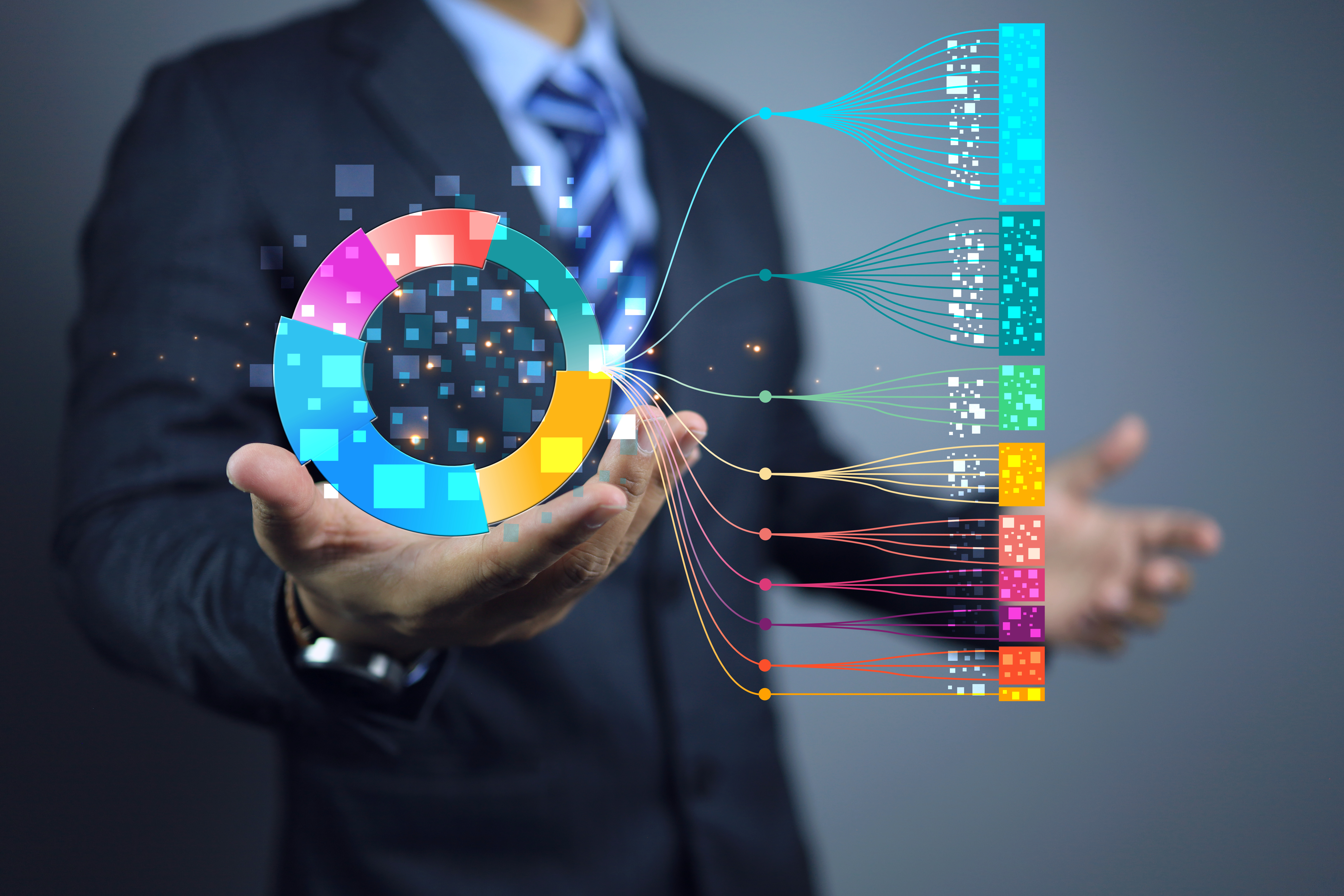 supply chain financial excellence