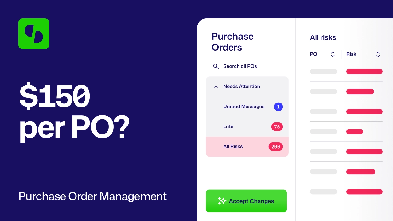 Purchase Order Lifecycle Management: How to Reduce Procurement Costs
