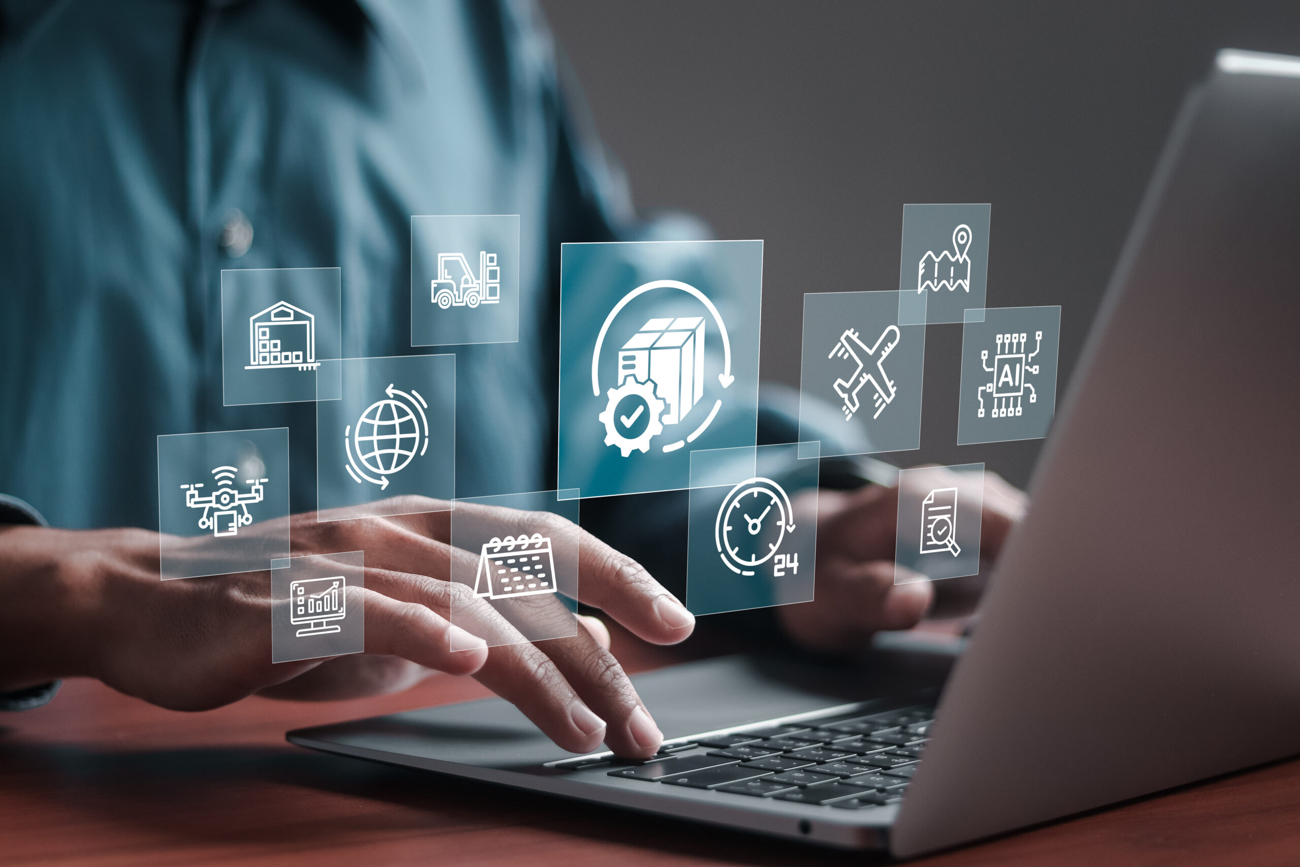 Why It’s Time to Re-engineer Direct Procurement for Supply Chain Resilience