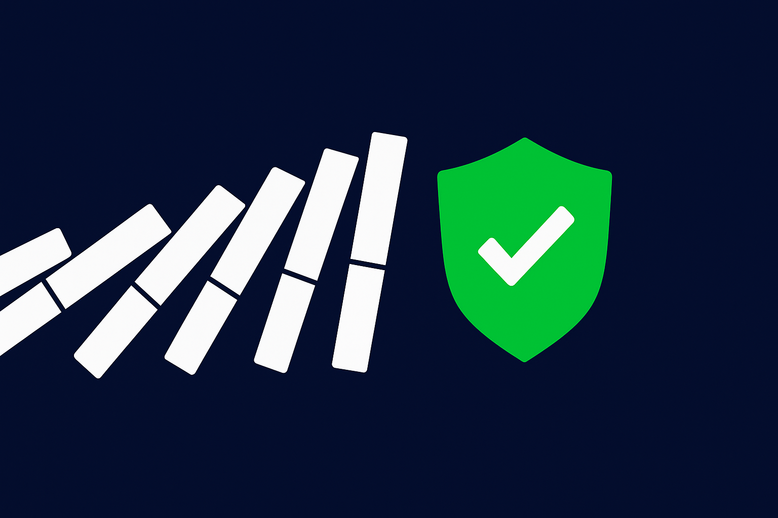 The Domino Effect: How Outdated PO Collaboration Harms ERP Data and Supply Reliability