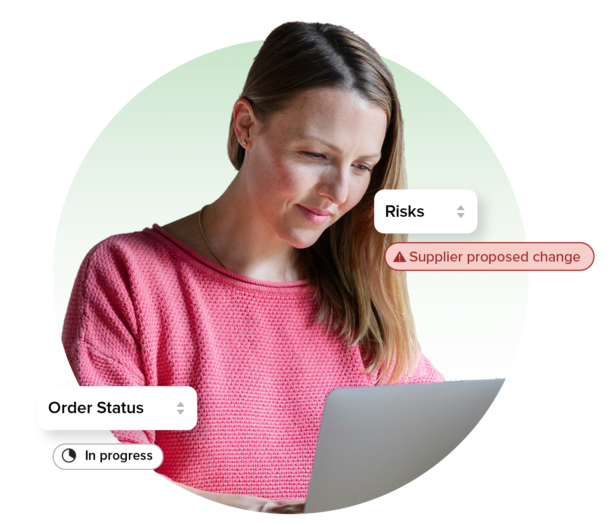 Eliminating Risk in PO Lifecycle Management