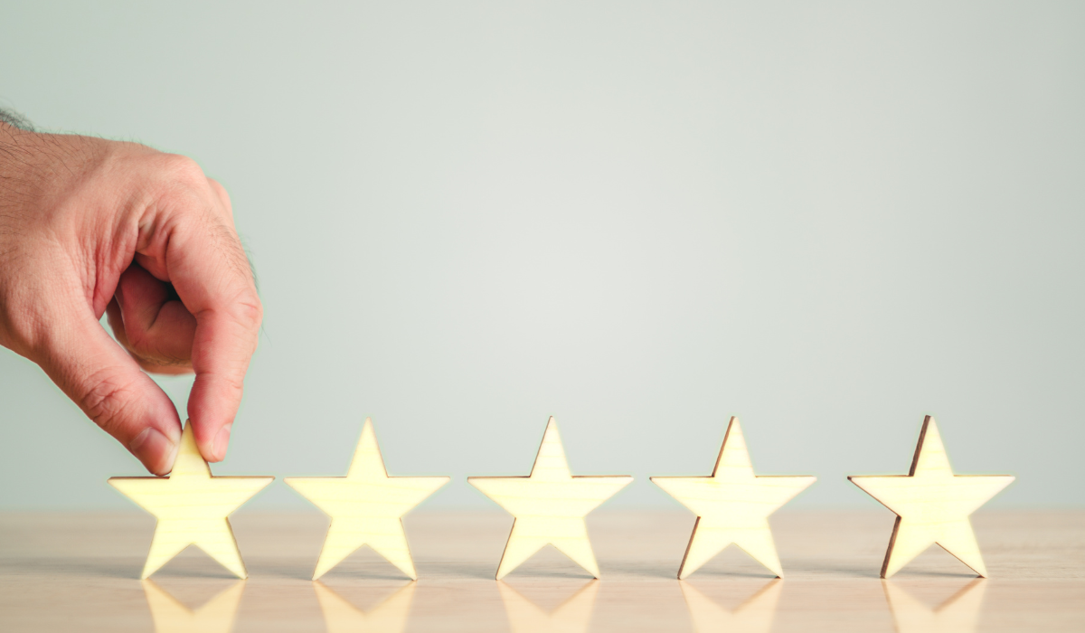 Supplier Scorecards – A Smarter Way to Track Supplier Performance