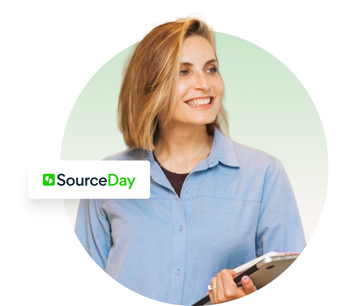 Careers - SourceDay