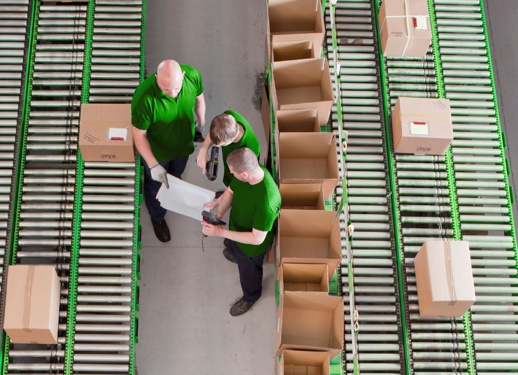 From Supply Chain Disruption to Resilience: How Real-Time Insights and Automation Mitigate Risk