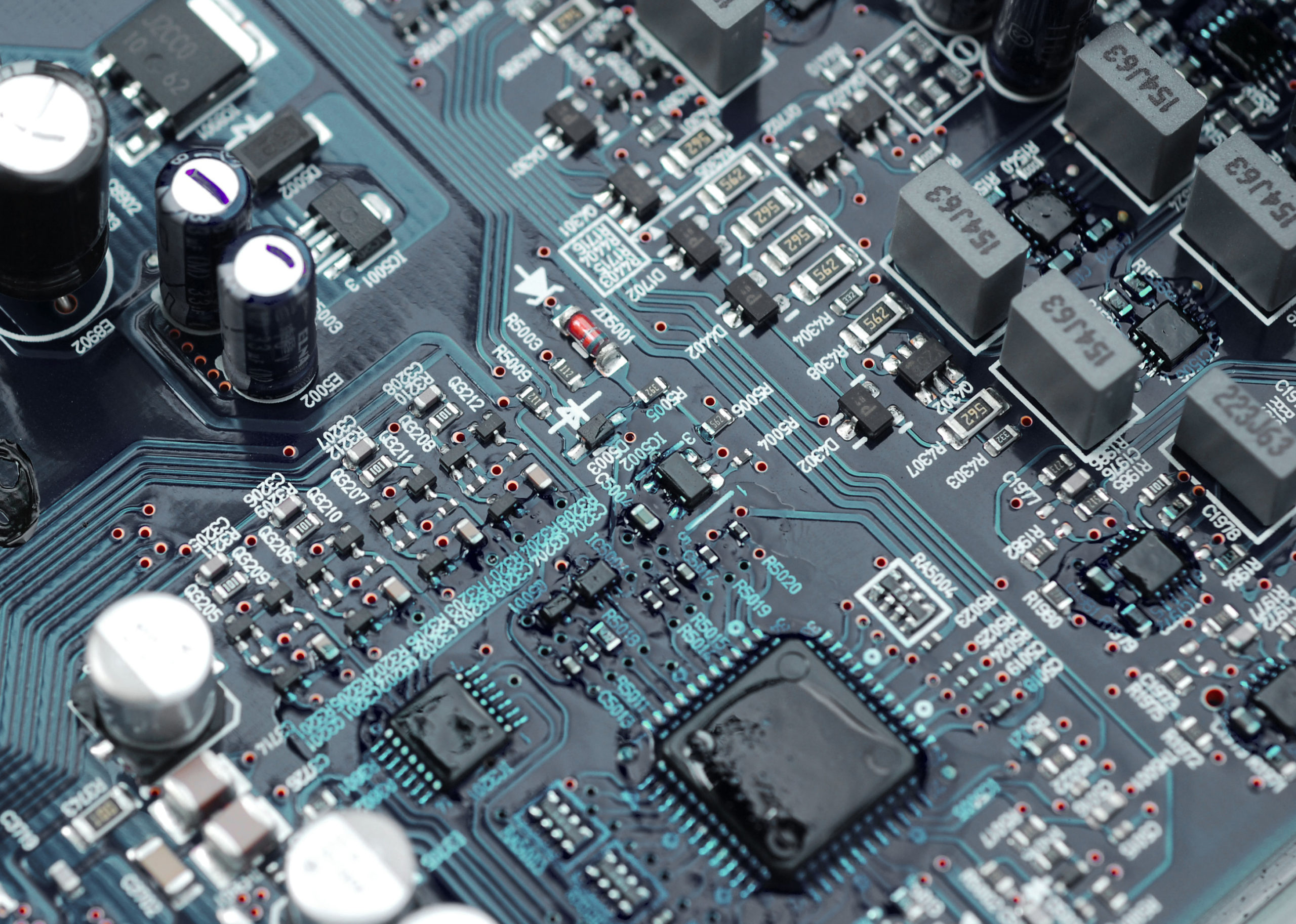 Virtex (Infor CSI)
