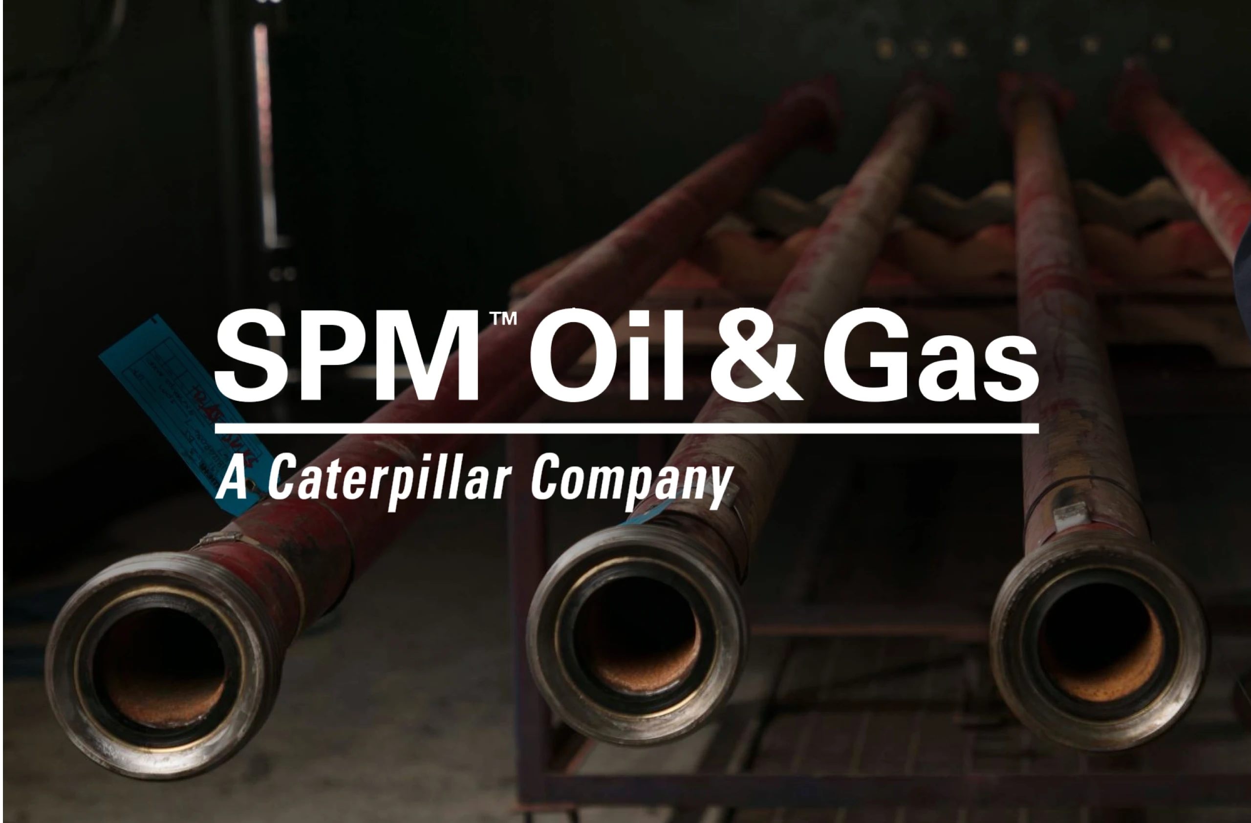 SPM Oil & Gas