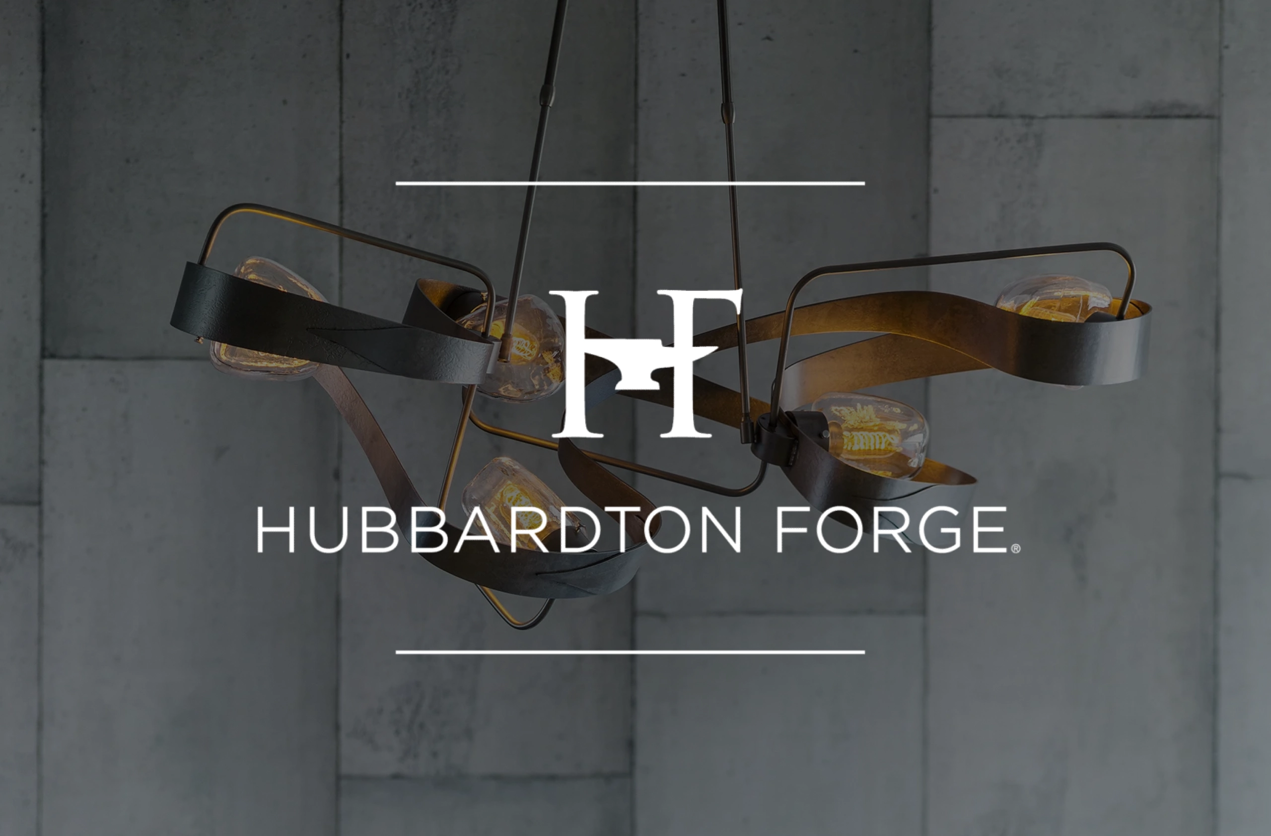 Hubbardton Forge (Epicor)
