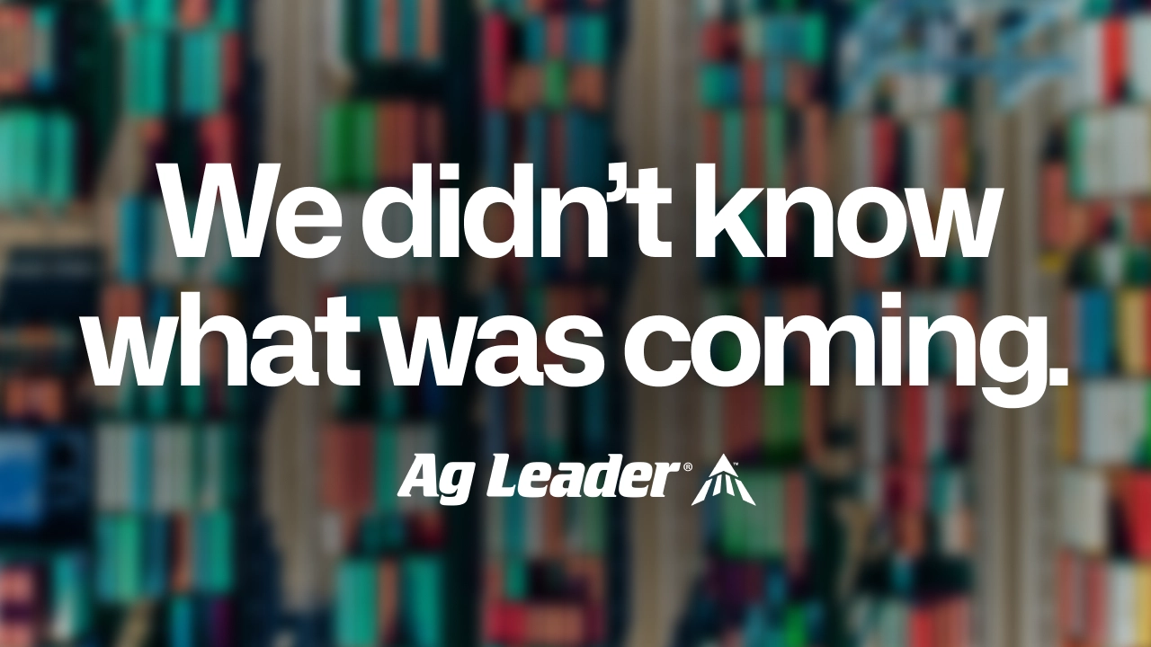 How Supply Chain Disruptions Created Production Downtime at Ag Leader