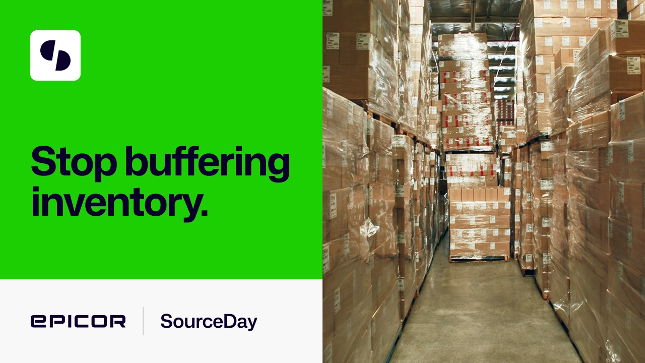 How Supplier Collaboration Improves On-Time Delivery