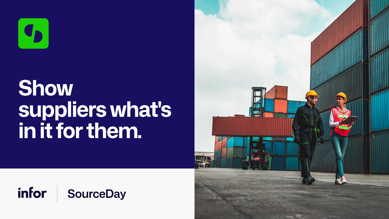 How to Improve Supplier Adoption of Procurement Technology