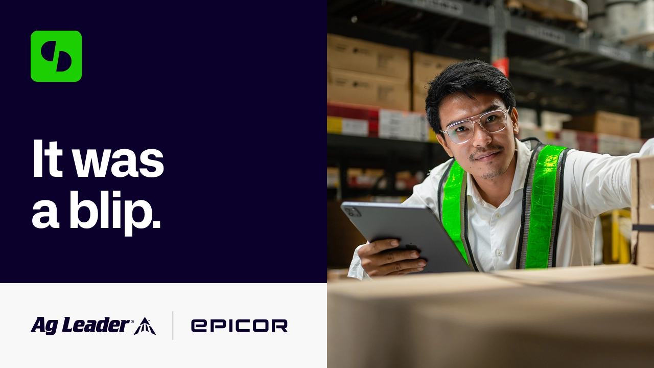 How Easy Is Procurement Software Implementation? Ag Leader’s Experience