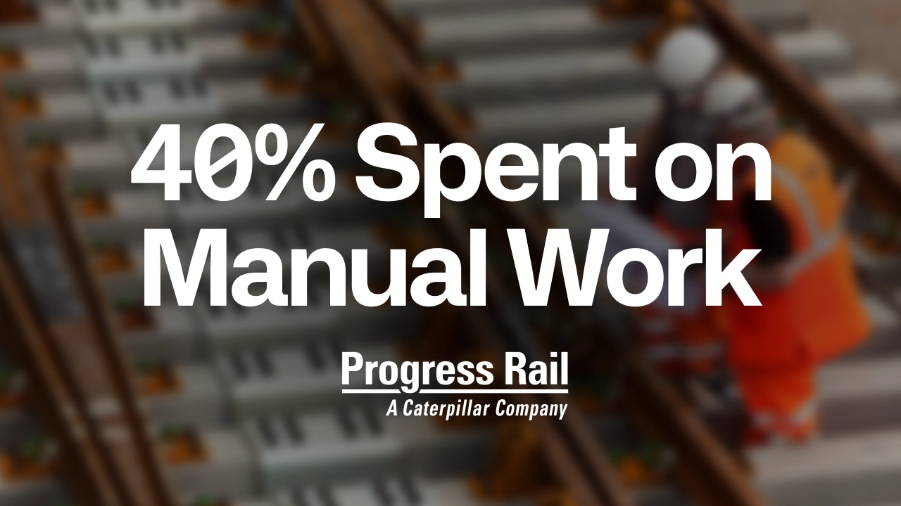 Why Progress Rail Invested in Procurement Automation