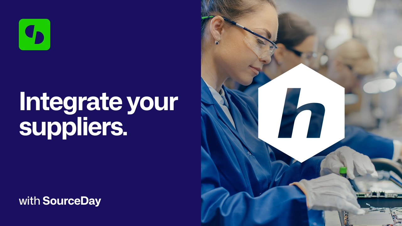 How Integrated Supplier Collaboration Improves Procurement Efficiency