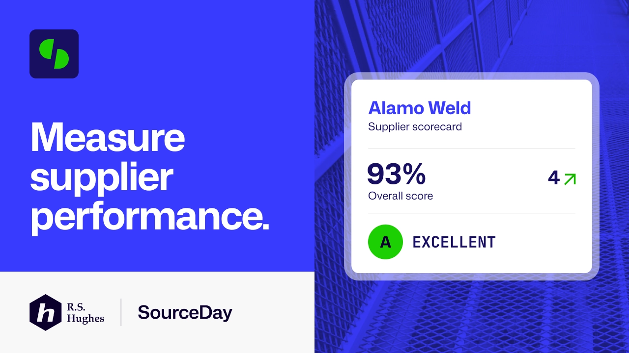 How Supplier Scorecards Improve Supplier Performance