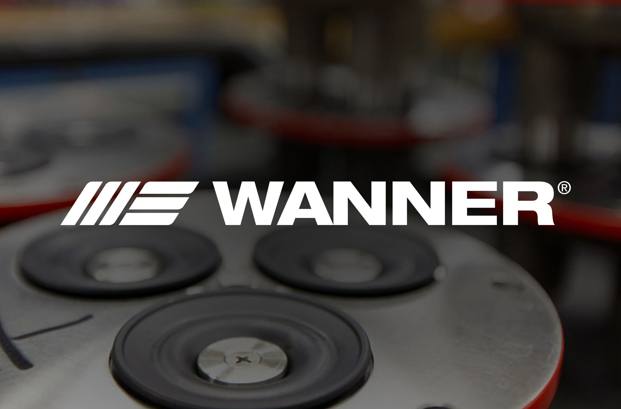 Wanner Engineering